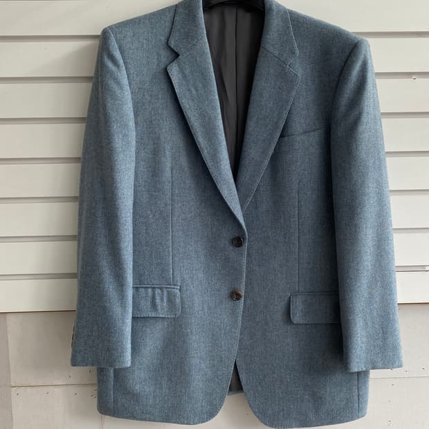 Italy  tailored jacket