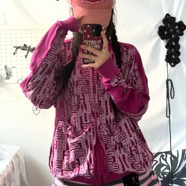 히스테릭글래머 & 캣비니