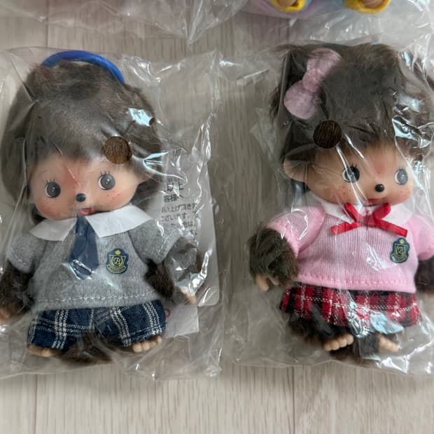 상하이 신상 베비치치(새상품)