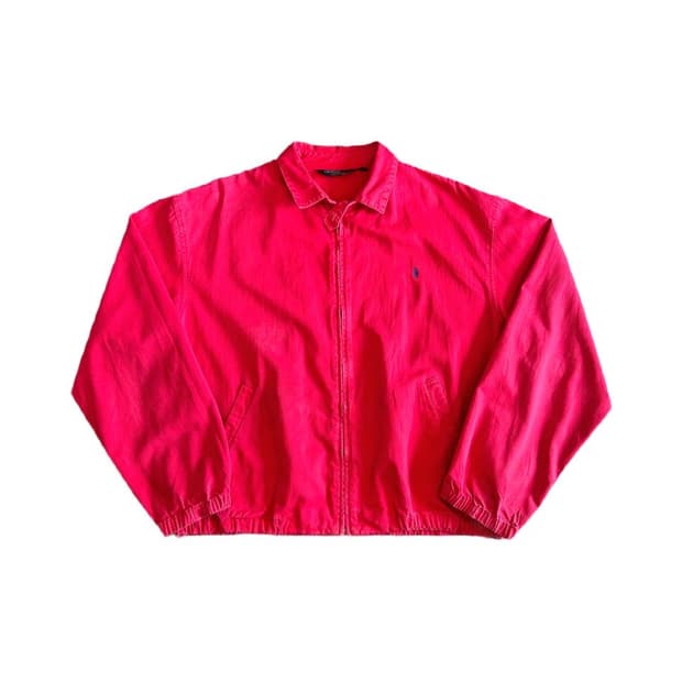 폴로 랄프로렌 드리즐러 자켓