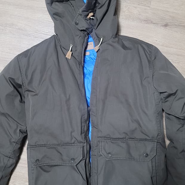 피엘라벤 넘버스 16 다운 