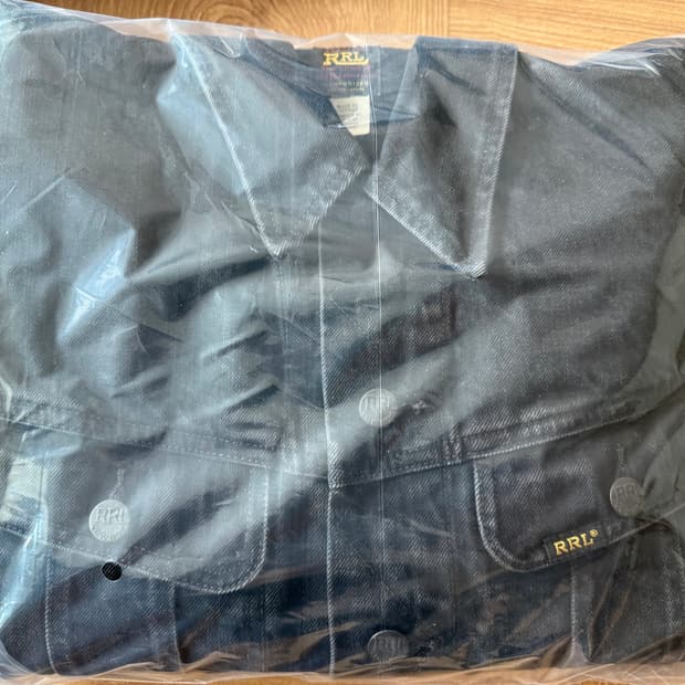 rrl lot271 자켓 m사이즈(100)