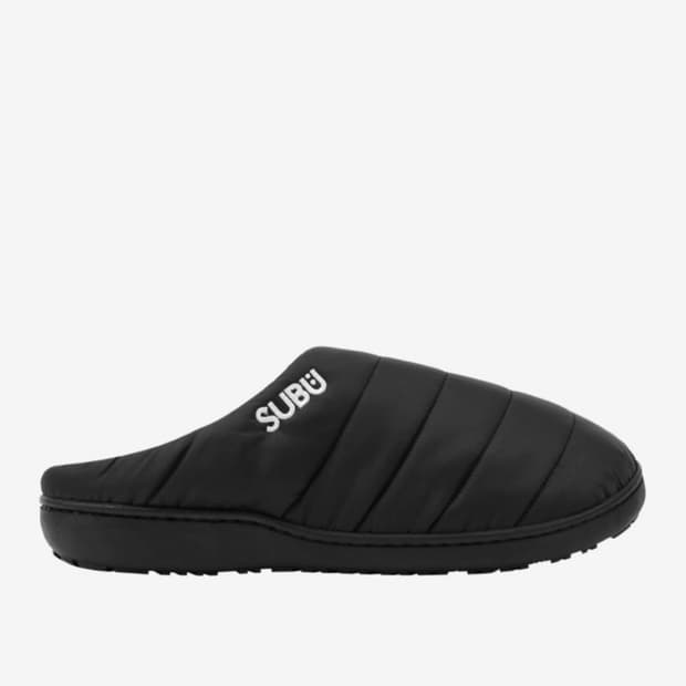 스부 퍼머넌트 F-라인 블랙 0사이즈