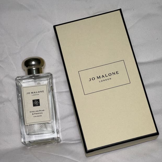 조말론 잉글리쉬 페어 앤 프리지아 100ml