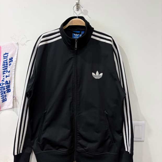 111. 아디다스 구파이어버드 져지