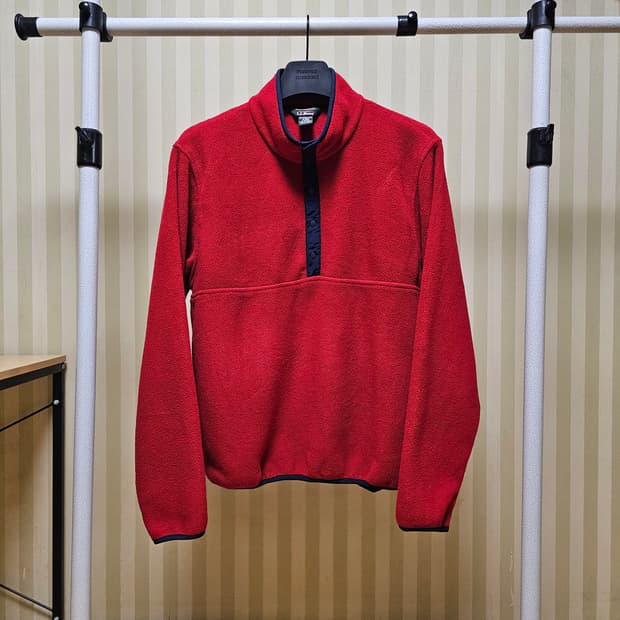 엘엘빈 플리스 100