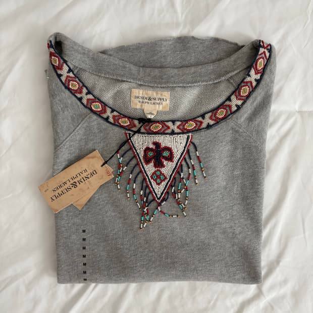 DENIM & SUPPLY by ralph lauren T-shirt