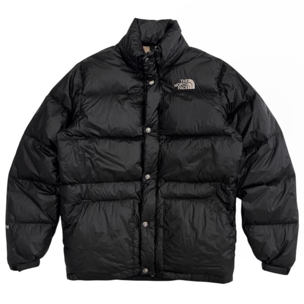 노스페이스 700 필파워 구스다운 패딩