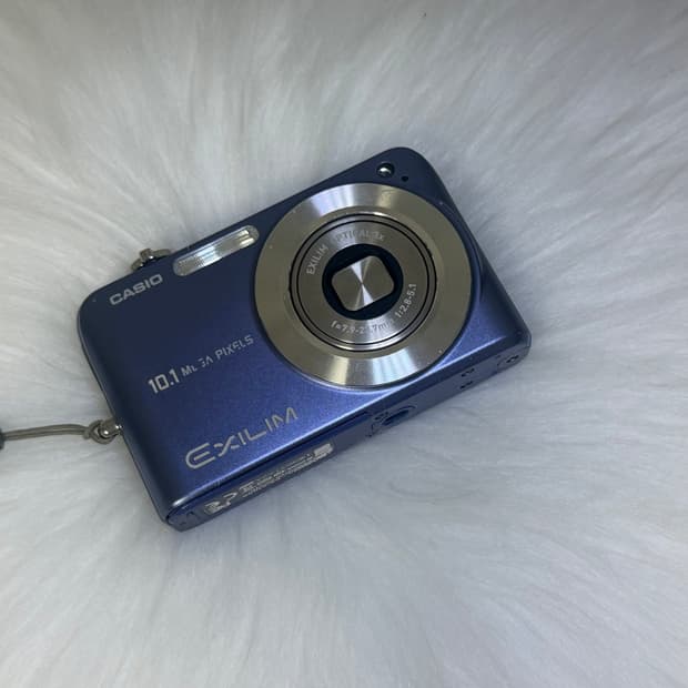 카시오 엑슬림 ex-z1050