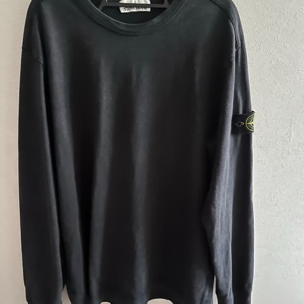 스톤아일랜드 롱슬리브