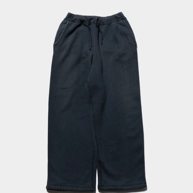 [1] 아프레쎄 A. presse vintage sweat pants