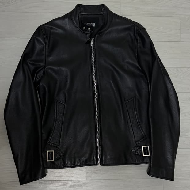 M) 어반스터프 소가죽 자켓