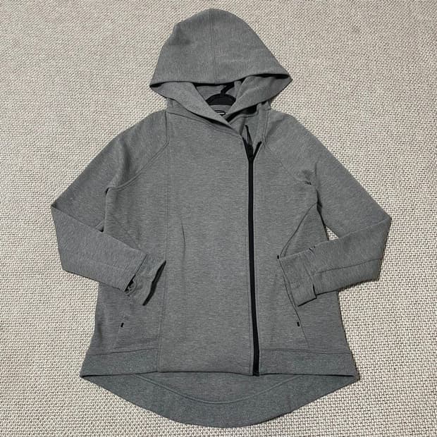 나이키 여성 후드집업 6538