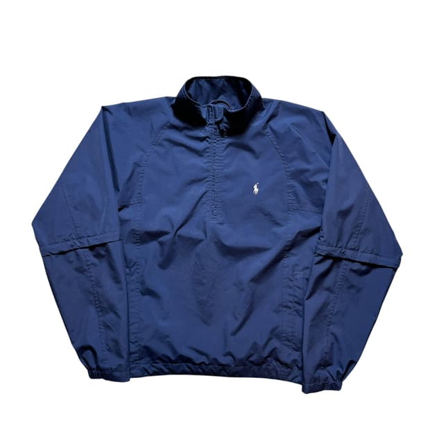 폴로골프 바람막이 