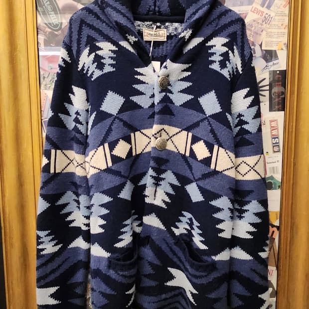 Local Motion 나바호 코위찬 