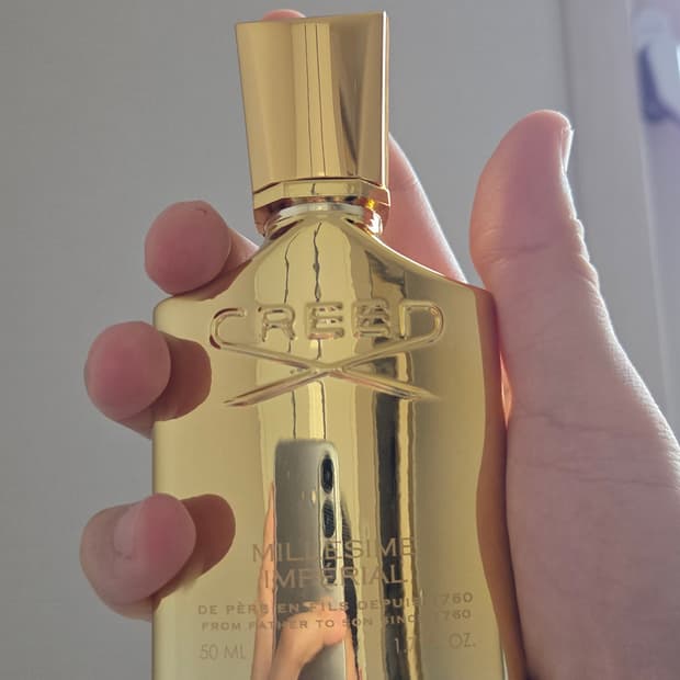 [급처] 크리드 밀레지움 임페리얼 50ml