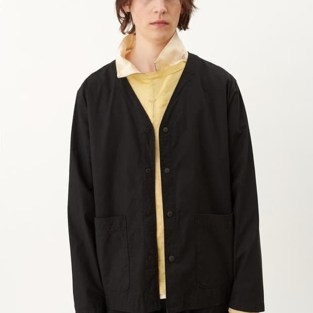 Our legacy 테크가디건