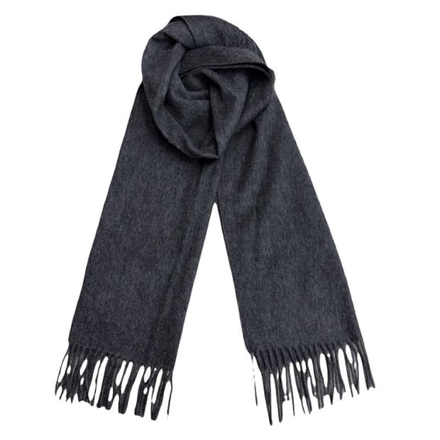 ERIC BOMPARD 100% 캐시미어 머플러