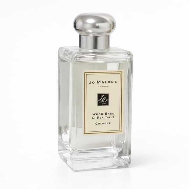 조말론 우드세이지 씨솔트 100ml