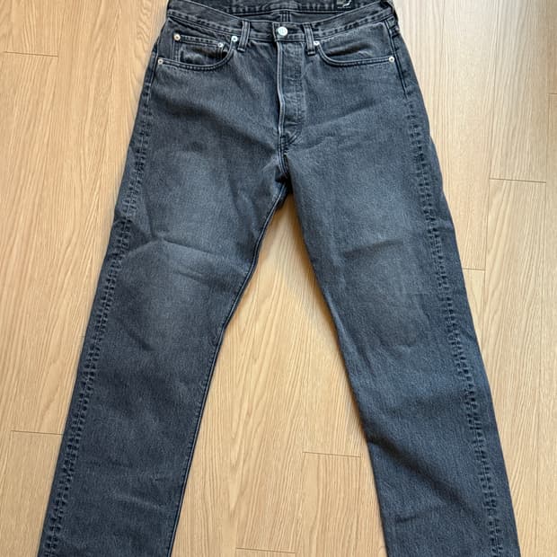 Orslow 오어슬로우 105w 스톤데님(2)