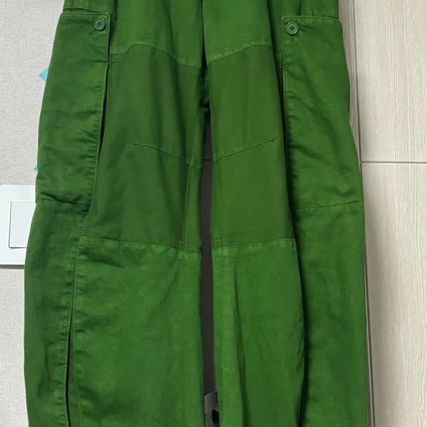 누마레 글렌 사이드포켓 (m)
