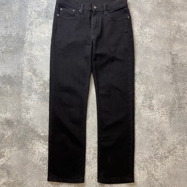 [30-31] Levi's 514 리바이스 슬림 스트레이트 핏 데님팬츠