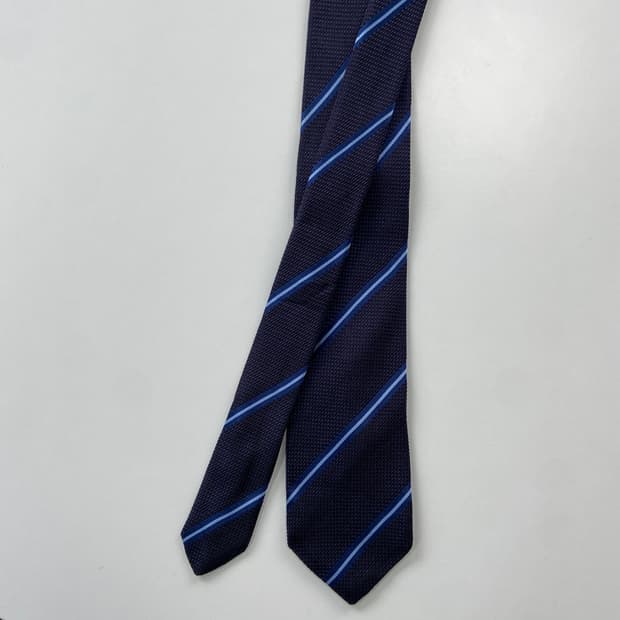앤드류스타이 정품 명품 넥타이(Andrew s Tie) 7.8cm