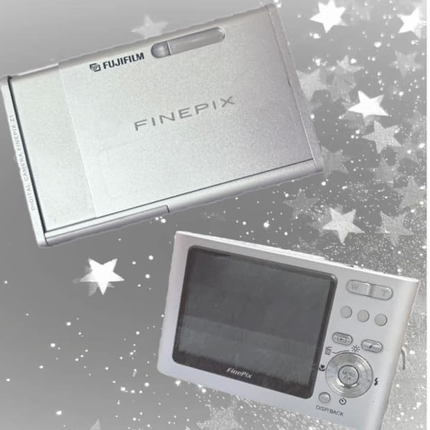 🩶후지필름 파인픽스 z1🩶