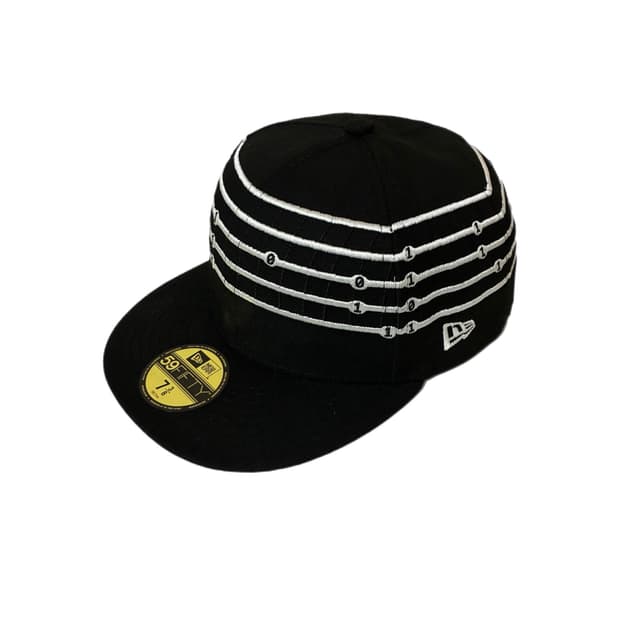 The Soloist × New Era x DJ Spy Balloon