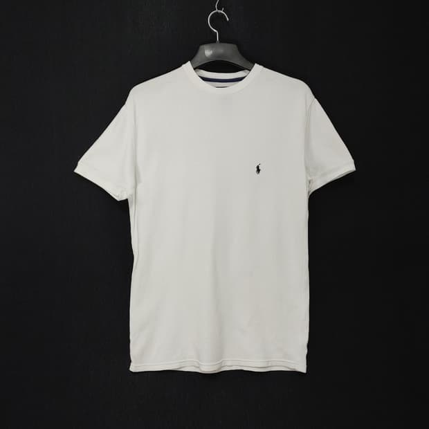 POLO RALPHLAUREN 폴로랄프로렌 극세엠보 반팔티