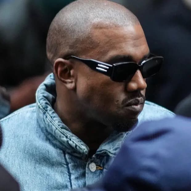 [OS] 젠틀몬스터 데우스(칸예 착용)