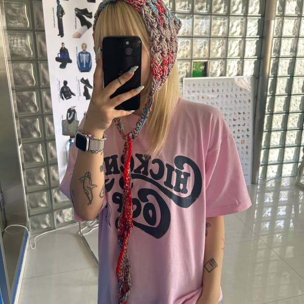 COLLIER "GRANNY" NF [nodzoku]