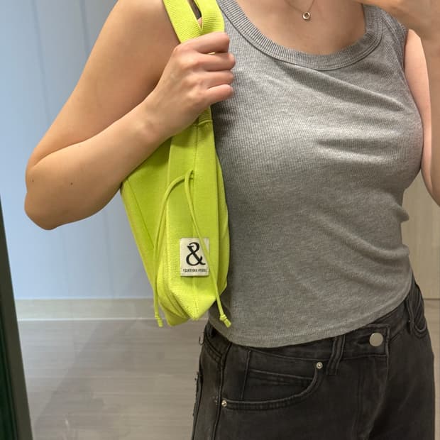 조셉앤스테이시 미니백