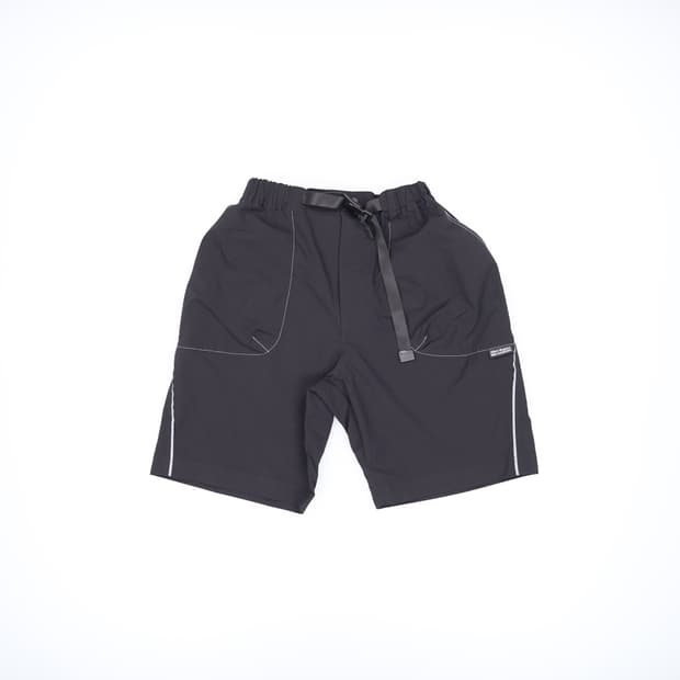 M 유니폼브릿지 벨트 반바지 0402H1