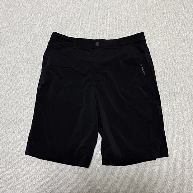 블랙야크 반바지 남성용 34인치