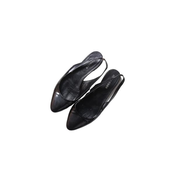 질 샌더 Jil Sander Sandal 
