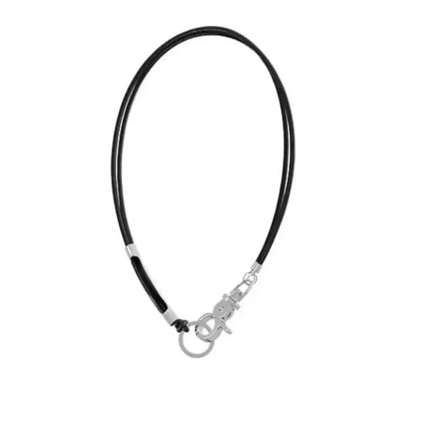 세이지가 세이지 목걸이 3way sporty Necklace 애즈온 쓰탐
