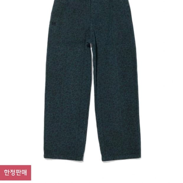 브라운브레스 팬츠 L