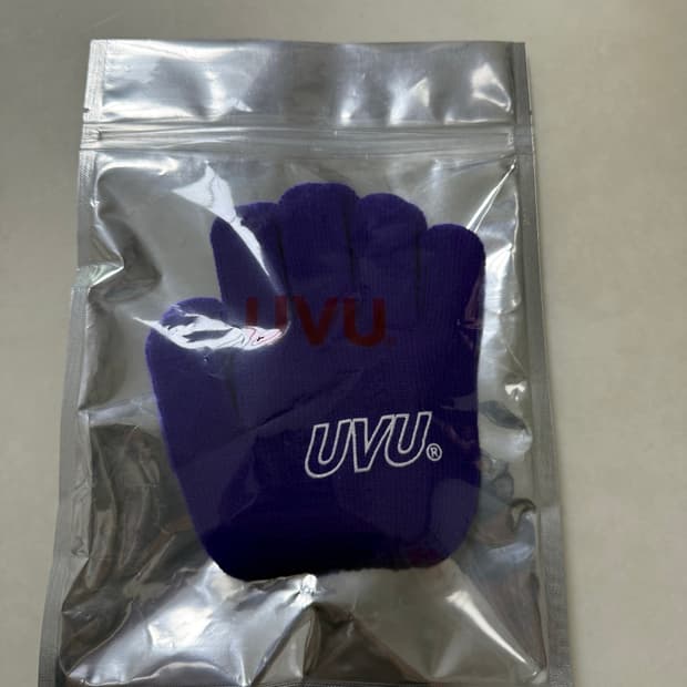UVU 런닝장갑