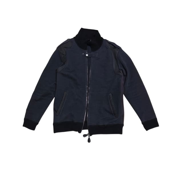 Allegri 이태리 알레그리 남성 블루종 자켓