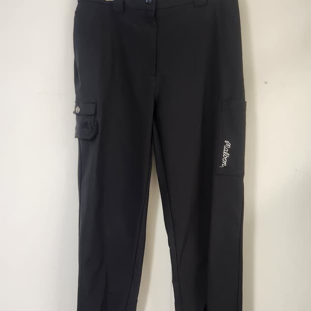 말본 골프 여성용 조거팬츠 70 (27) 25SS