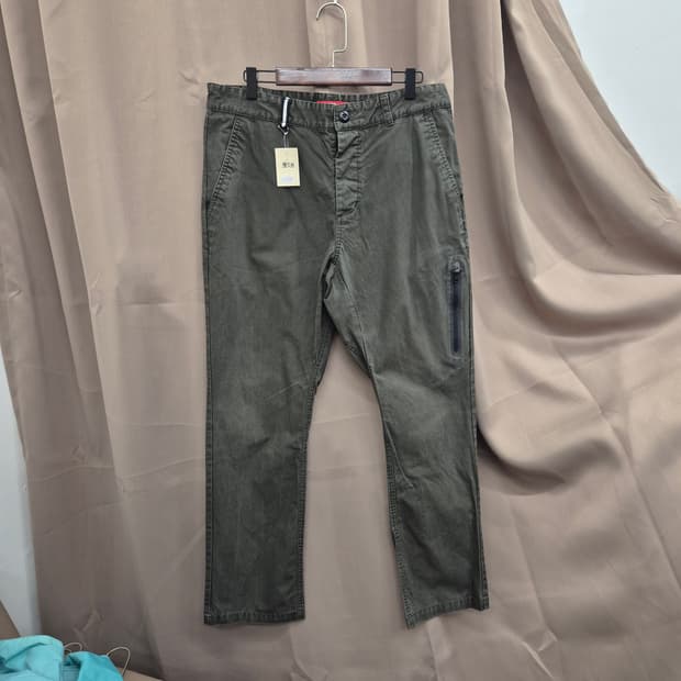 나이키 테크팩 긴바지 34 XL