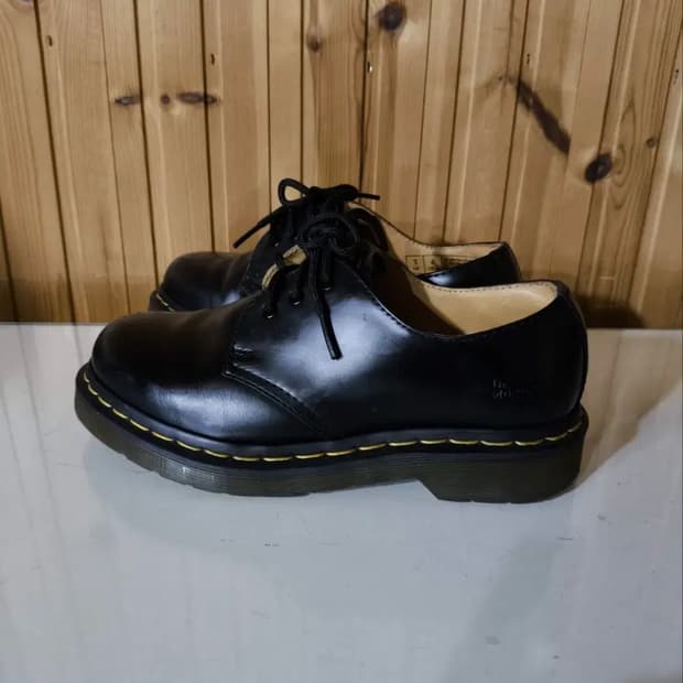 닥터마틴 스무스 260