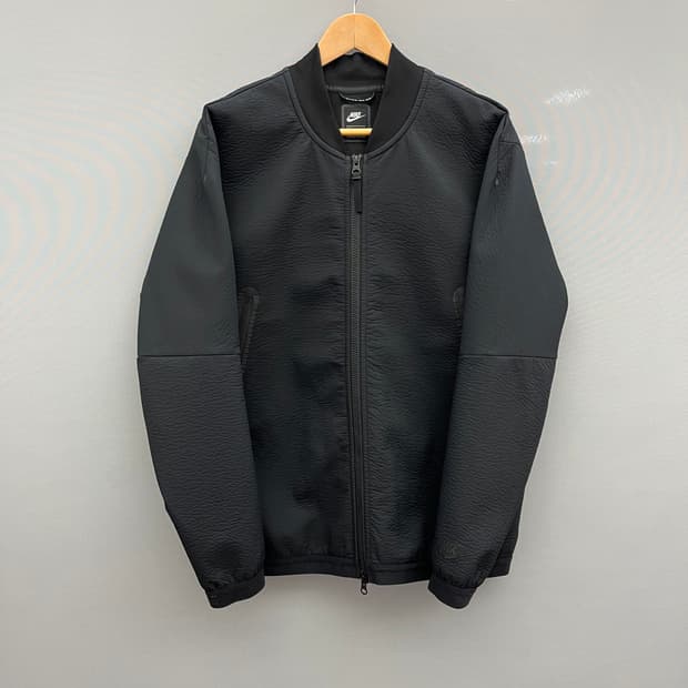 나이키 남성 테크 우븐 자켓, 테크팩 자켓