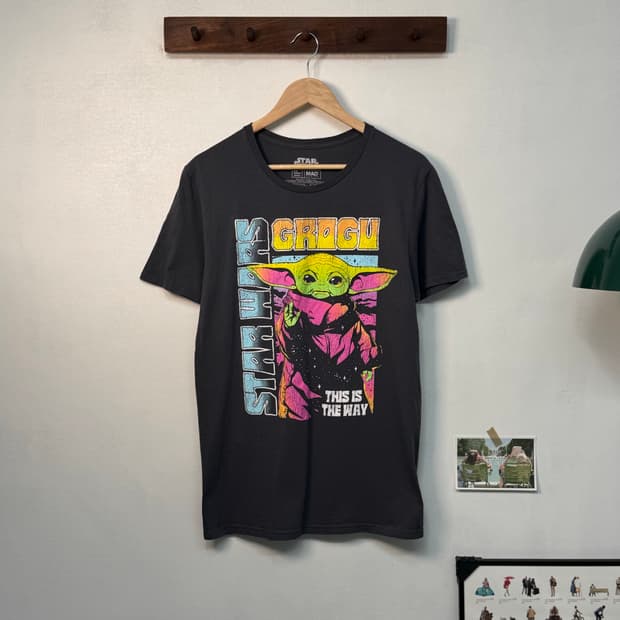 스타워즈 티셔츠/T160