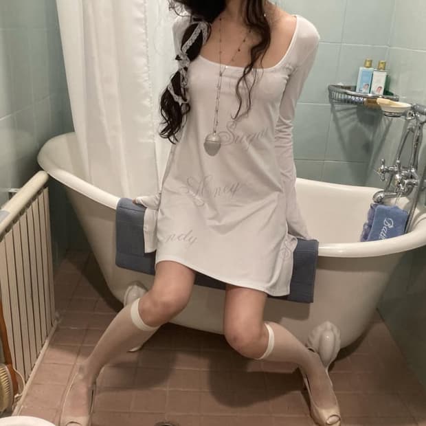 카나제이 kana j 원피스