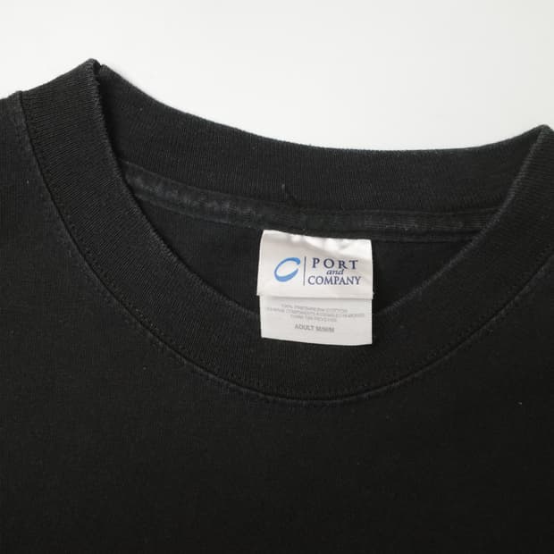2000's Fine Arts Center T-shirt