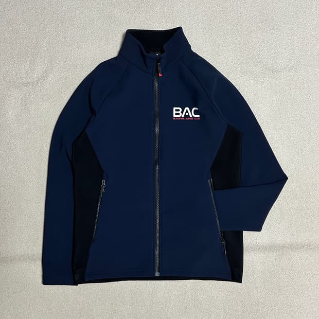 블랙야크 BAC 황악 자켓