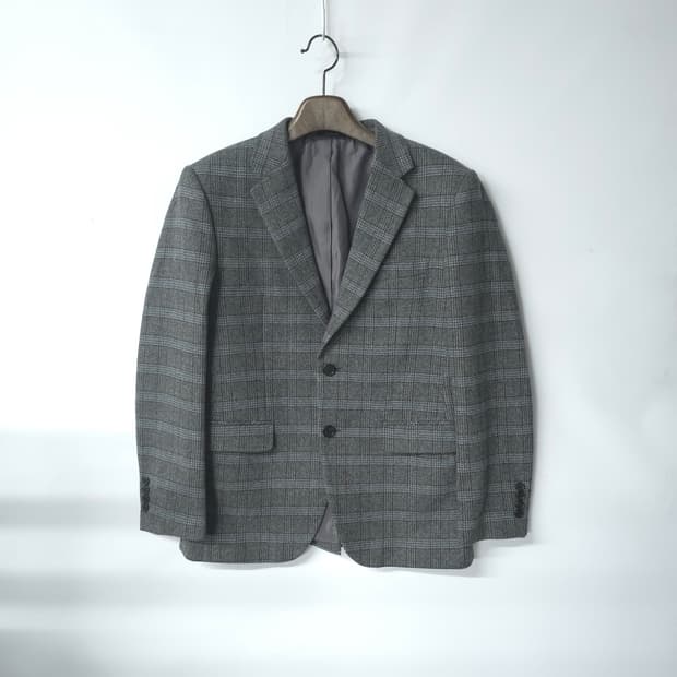 지오지아 모직 블레이져 ( 남성 95~100 )