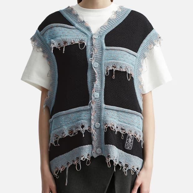 아더에러 니트베스트 